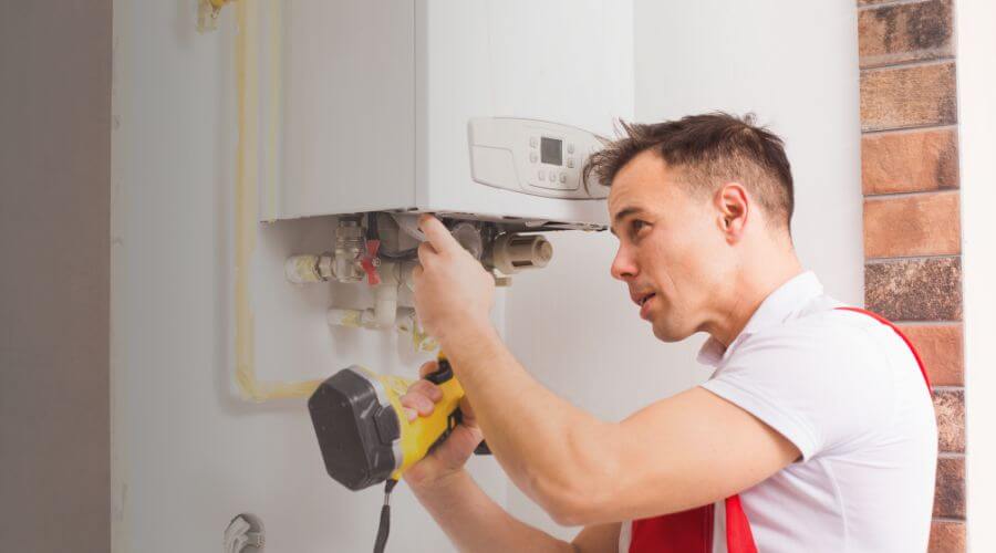 Professional Leak Detection Services in Fairview, KS